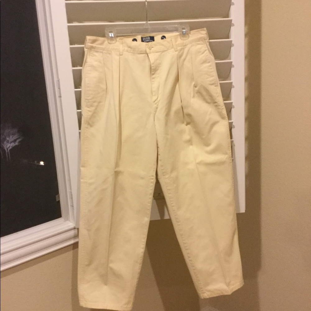 Men’s POLO Pants